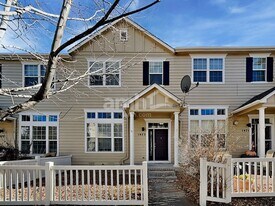 1473 Bergen Rock St in Castle Rock, CO - Building Photo