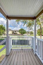 447 W 22nd St in Houston, TX - Foto de edificio - Building Photo