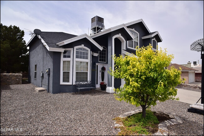 property at 1316 Black Ridge Dr