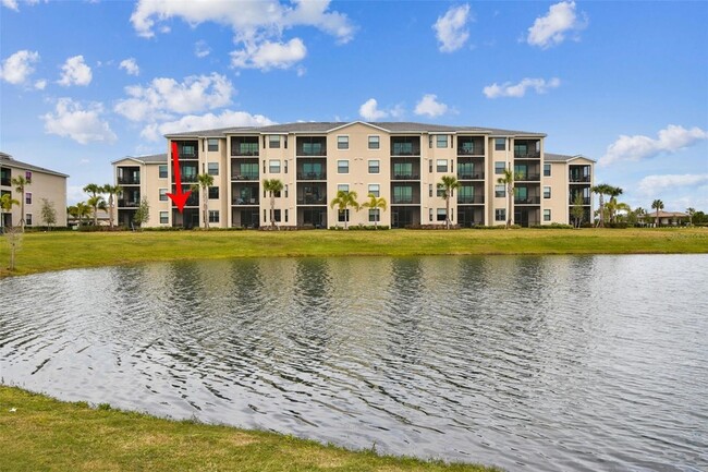 18114 Gawthrop Dr, Unit 106 in Bradenton, FL - Foto de edificio - Building Photo