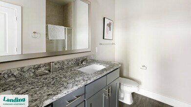 18101 Point Lookout Dr, Unit 442 in Houston, TX - Building Photo - Building Photo