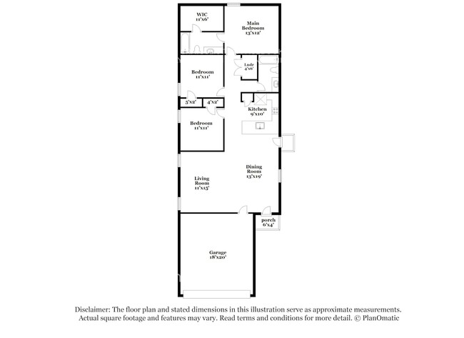 13719 Bucket Way in San Antonio, TX - Building Photo - Building Photo