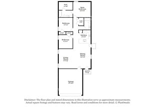 13719 Bucket Way in San Antonio, TX - Building Photo - Building Photo
