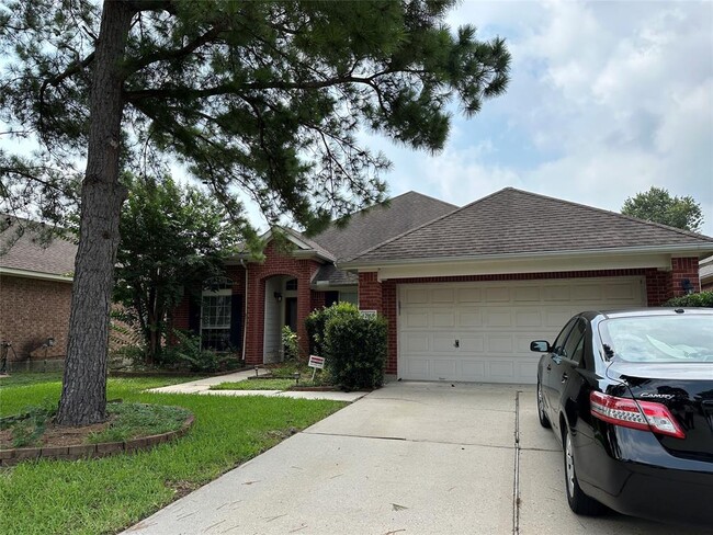 property at 12919 Blackbrook Ln