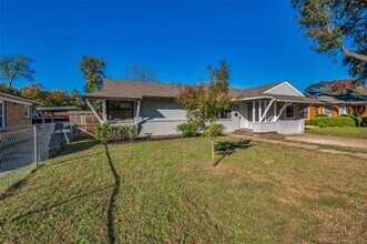 1935 Utica Dr in Dallas, TX - Building Photo - Building Photo