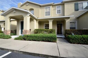 8723 Sheldon Creek Blvd in Tampa, FL - Building Photo