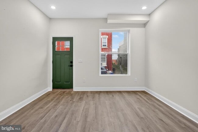 2447 Turner St in Philadelphia, PA - Building Photo - Building Photo