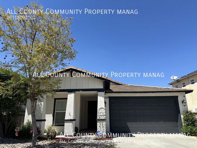 28880 Avalon Ave in Moreno Valley, CA - Building Photo - Building Photo