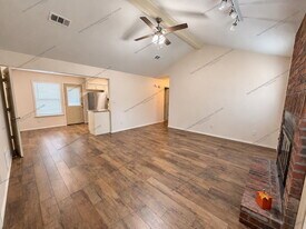 1707 Brooken Hill Dr in Fort Smith, AR - Building Photo