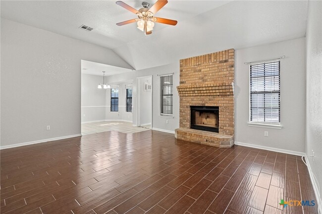 1604 Mamye Jane Dr in Killeen, TX - Building Photo - Building Photo
