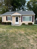 1108 E Gano St in Kokomo, IN - Building Photo