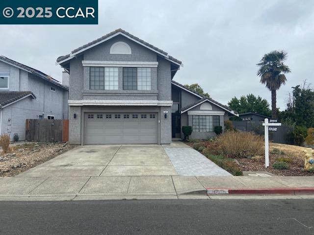 121 Knightsbridge Ct in American Canyon, CA - Building Photo - Building Photo