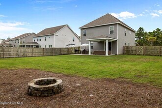 240 Salt Mdw Ln in Newport, NC - Building Photo - Building Photo