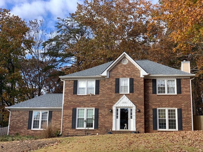 1930 Oak Ridge Ct