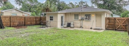 5239 6th Ave N in St. Petersburg, FL - Building Photo - Building Photo