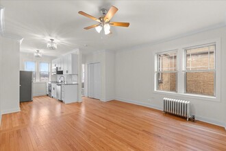 1727 W Thorndale Ave in Chicago, IL - Building Photo - Building Photo