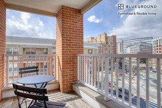925 N Garfield St in Arlington, VA - Building Photo - Building Photo