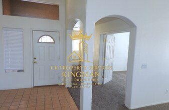 3961 Heather Ave in Kingman, AZ - Building Photo - Building Photo