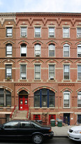 23 W 129TH St Apartments