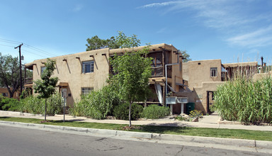 1903-1915 Gold Ave SE in Albuquerque, NM - Building Photo - Building Photo