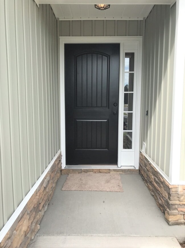 9033 Brevard Rd in Augusta, GA - Building Photo - Building Photo