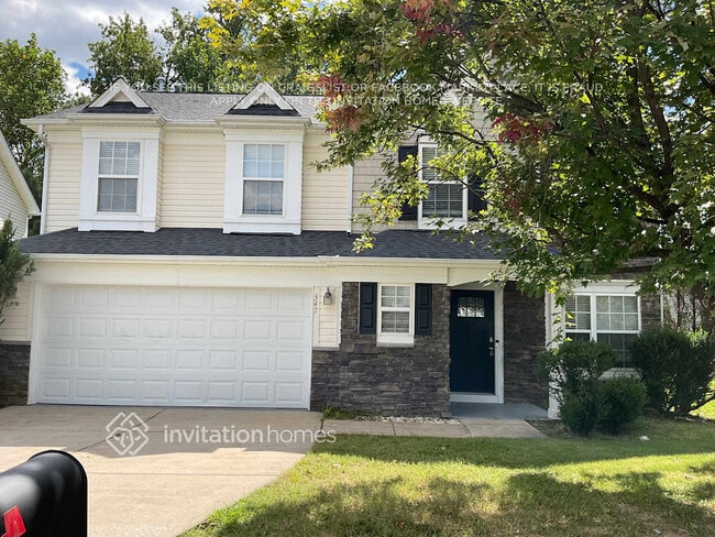 property at 347 Ashdale Dr