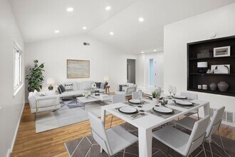 8254 Mediterranean Way in Sacramento, CA - Building Photo - Building Photo