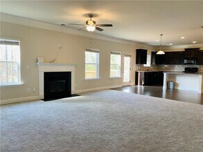 5101 Woodline View Cir in Auburn, GA - Building Photo - Building Photo
