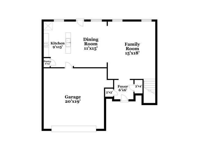 33 Fern Walk in Lawrenceville, GA - Building Photo - Building Photo