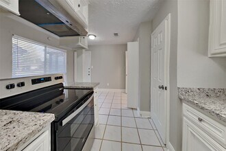 12706 Pantano Drive in Houston, TX - Building Photo - Building Photo