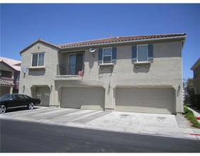 6146 Pine Villa Ave in Las Vegas, NV - Building Photo - Building Photo