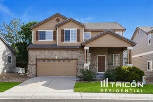 13972 Monroe St in Thornton, CO - Building Photo