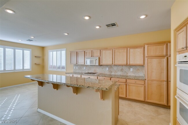 9917 Tradition Creek Ave in Las Vegas, NV - Building Photo - Building Photo