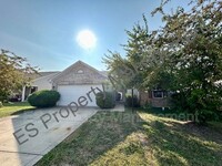 3704 Newcastle Dr in Indianapolis, IN - Building Photo - Building Photo