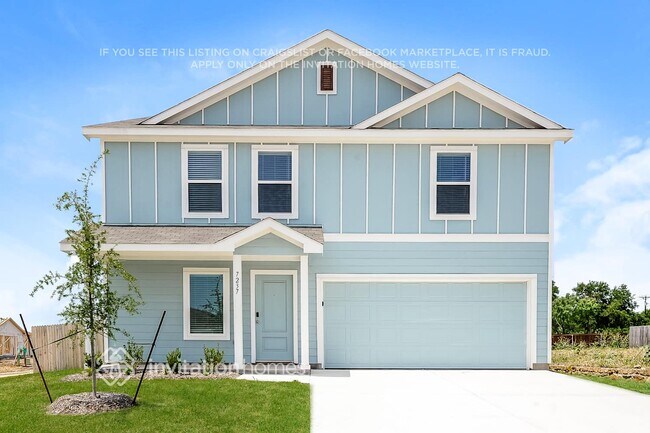 property at 7237 Misty Smt Dr