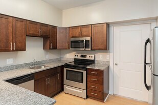 The Townes at Mill Run Apartments in Owings Mills, MD - Building Photo