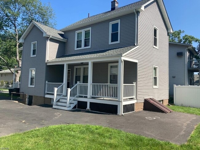 132 Stevens Ave in Little Falls, NJ - Building Photo - Building Photo