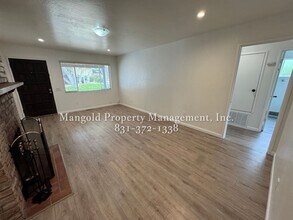 405 Locust St in Pacific Grove, CA - Building Photo - Building Photo