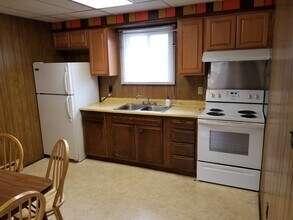 520 Congress Ave in Morgantown, WV - Building Photo - Building Photo