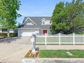 5463 Katherine in Los Angeles, CA - Building Photo