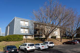 Tara Hills Apartments in Oak Ridge, TN - Building Photo - Building Photo