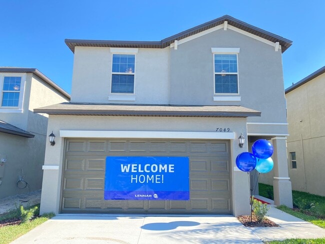 property at 7049 Samuel Ivy Dr