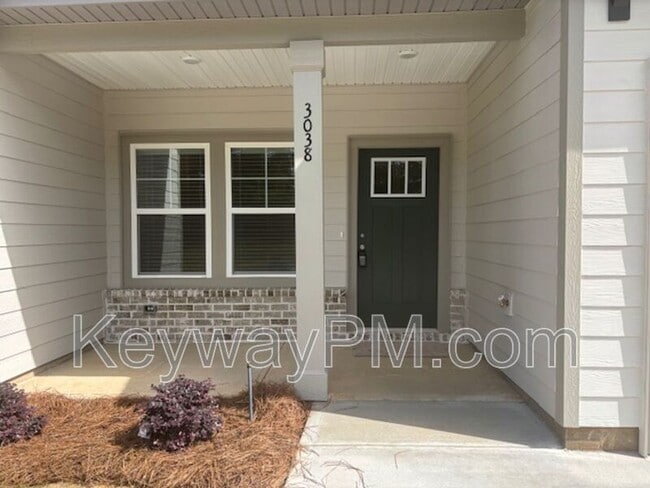 3038 Venetian Dr in North Augusta, SC - Building Photo - Building Photo