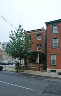 802 N Washington St in Wilmington, DE - Building Photo - Building Photo