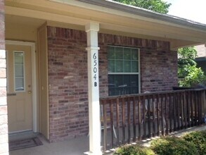 6504 Cannonleague Dr in Austin, TX - Building Photo - Building Photo