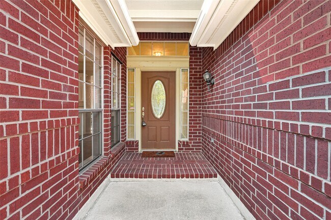 23223 Diamond Knoll Ct in Katy, TX - Building Photo - Building Photo