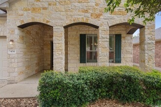 404 Arrowhead Trail in Cedar Park, TX - Building Photo - Building Photo