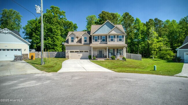 property at 307 Windward Landing