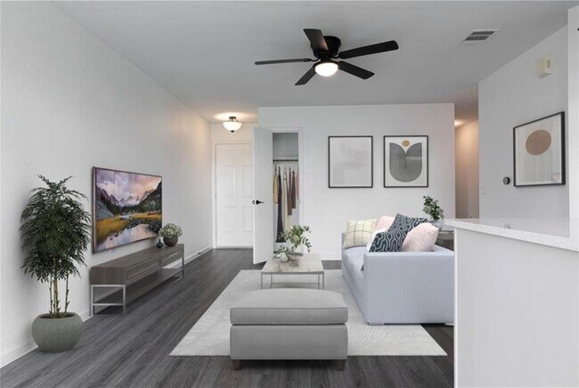 property at 1106 Stanislaws Dr