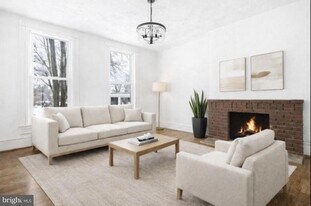 3110 Main St in Manchester, MD - Building Photo